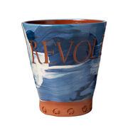 Christine Binnie Revolt large cup